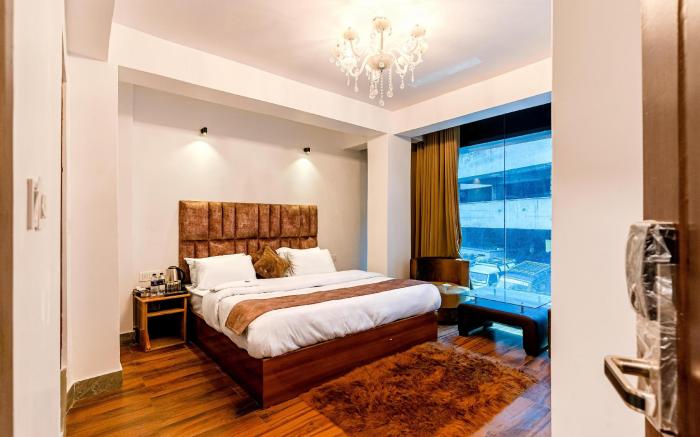 King's Bridge Suite & Spa Darjeeling West Bengal