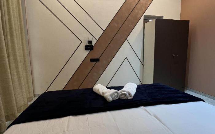 MOUNATINCREST VILLA LONAVALA