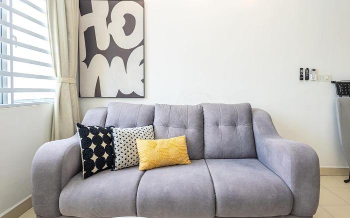 O-Homestay @Falim | 2 parking | Muslim friendly