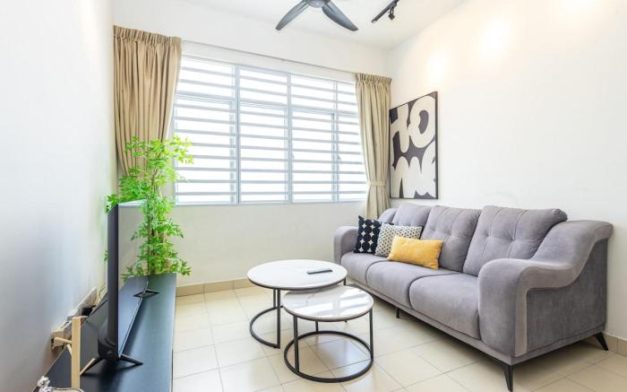 O-Homestay @Falim | 2 parking | Muslim friendly