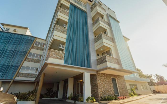 Coast Wise Hotel Dumaguete