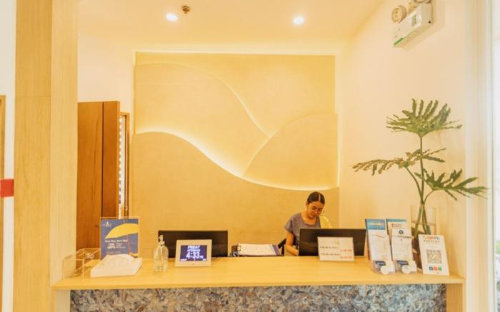 Coast Wise Hotel Dumaguete