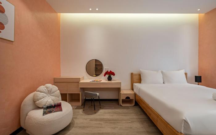 Vidanang Pool Villa - 5 bedrooms - BBQ