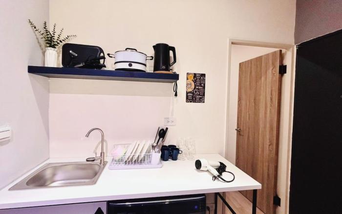 平方米1臥室獨立屋 (大同區) - 有1間私人浴室