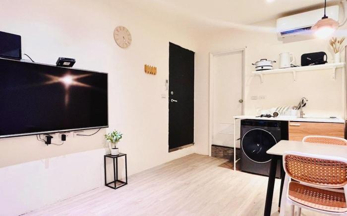 平方米1臥室獨立屋 (大同區) - 有1間私人浴室