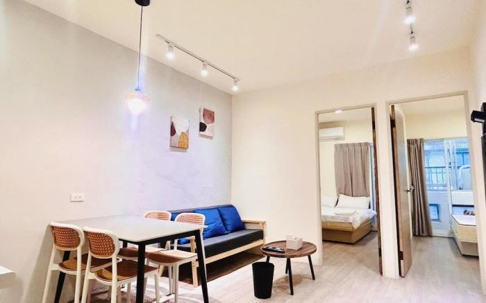 平方米1臥室獨立屋 (大同區) - 有1間私人浴室