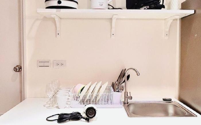 平方米1臥室獨立屋 (大同區) - 有1間私人浴室