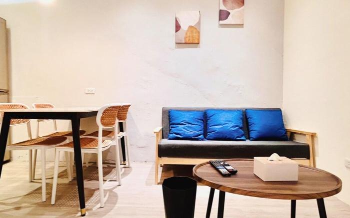 平方米1臥室獨立屋 (大同區) - 有1間私人浴室