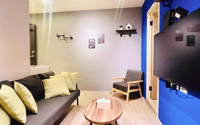 平方米1臥室獨立屋 (大同區) - 有1間私人浴室