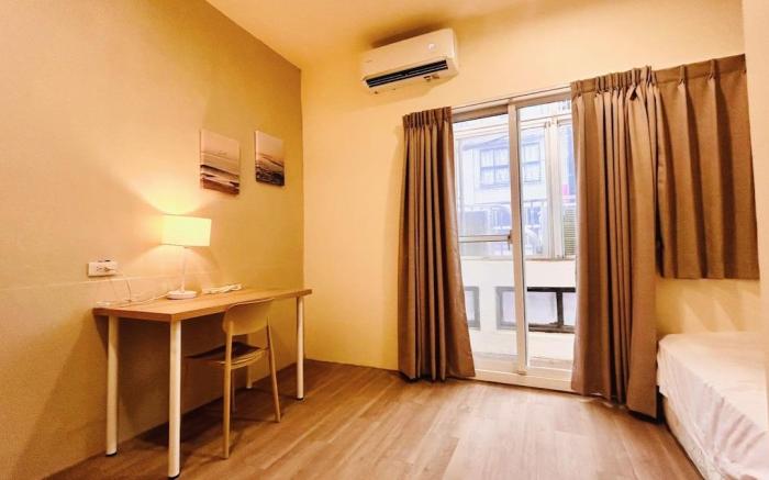 平方米1臥室獨立屋 (西門町) - 有1間私人浴室