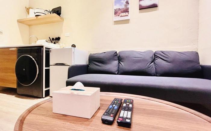 平方米1臥室獨立屋 (西門町) - 有1間私人浴室