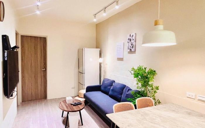 平方米1臥室獨立屋 (大同區) - 有1間私人浴室