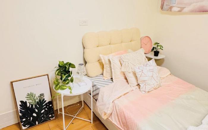 平方米1臥室獨立屋 (信義區) - 有1間私人浴室