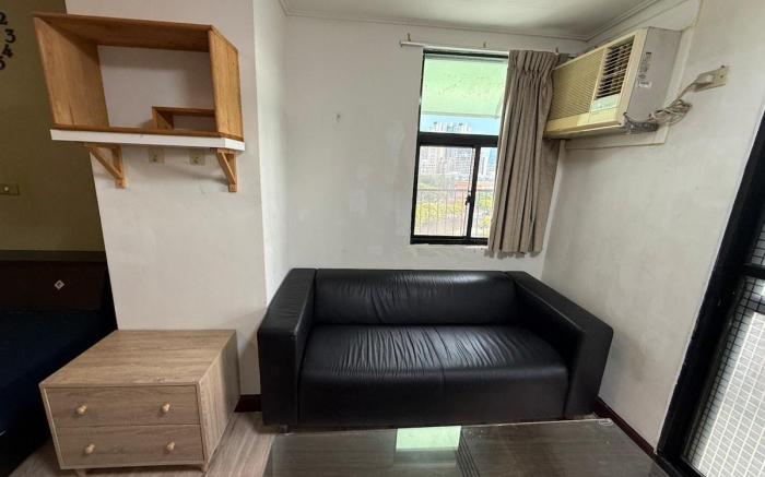 平方米1臥室獨立屋 (西區) - 有1間私人浴室