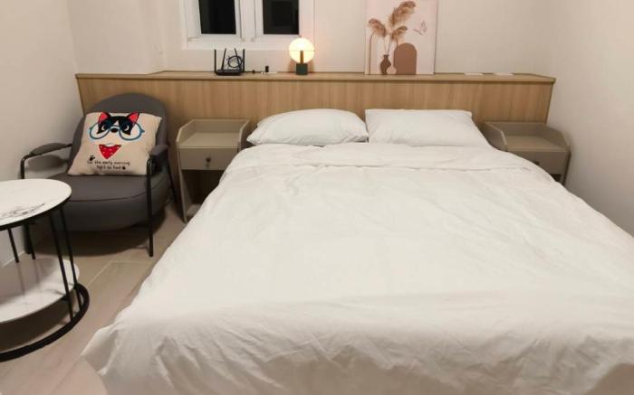 平方米1臥室獨立屋 (安平區) - 有1間私人浴室