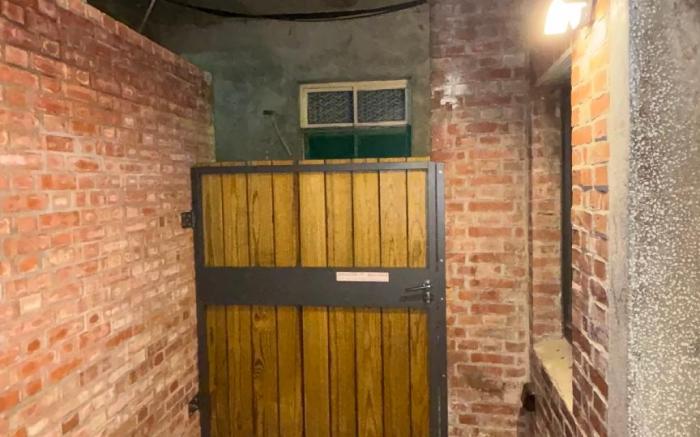 平方米2臥室獨立屋 (鹿港鎮) - 有1間私人浴室