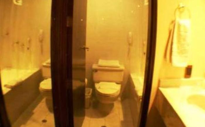 Hotel Dann Carlton Belfort Medellin