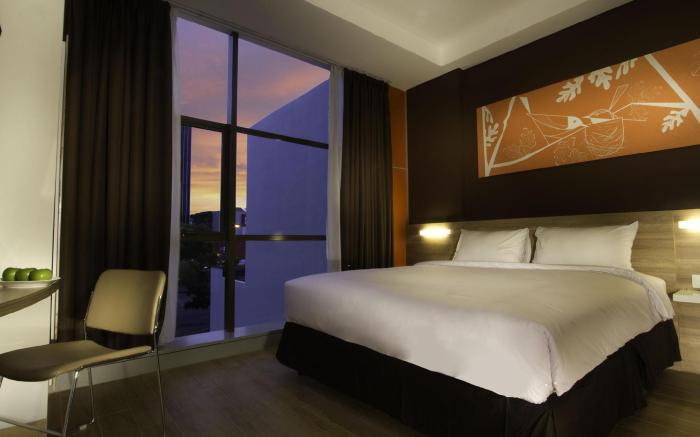 G7 Hotel