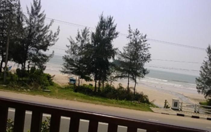 Ceylon Surf Guest Holiday Resort