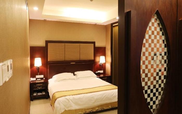 Changzhou Bronze Hotel