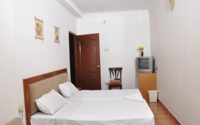 Hotel Sitara Paradise Ameerpet