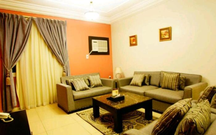 Sama Al Qasr Hotel Apartment