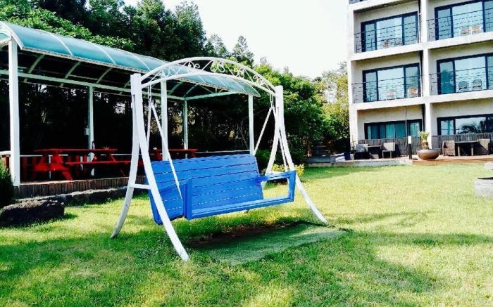 Dombe Resort