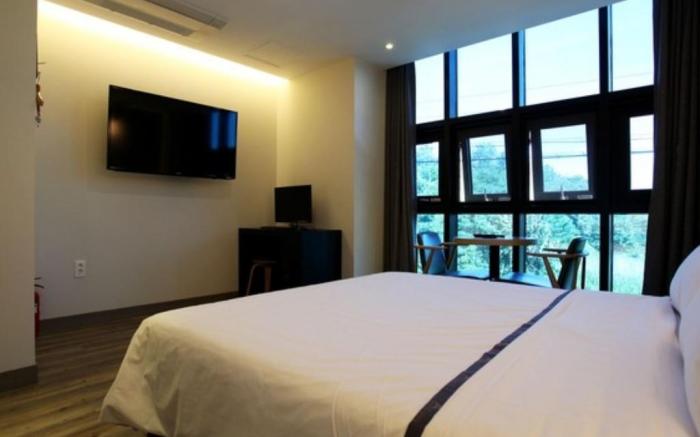 Yesan A2 Hotel Designers