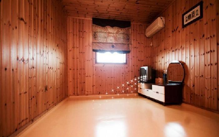 Oceanhouse Pension