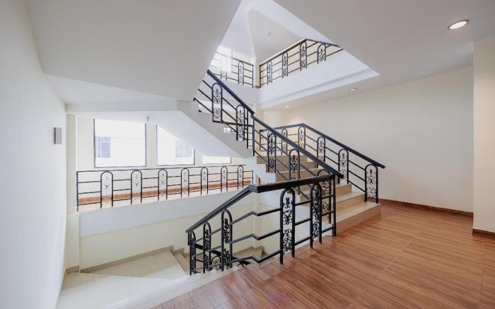 RedDoorz Plus near Ferry Terminal Batam Center