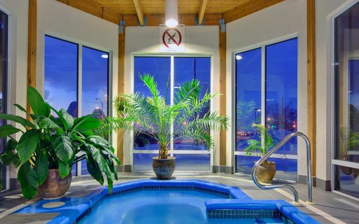 Holiday Inn Montreal Longueuil By IHG