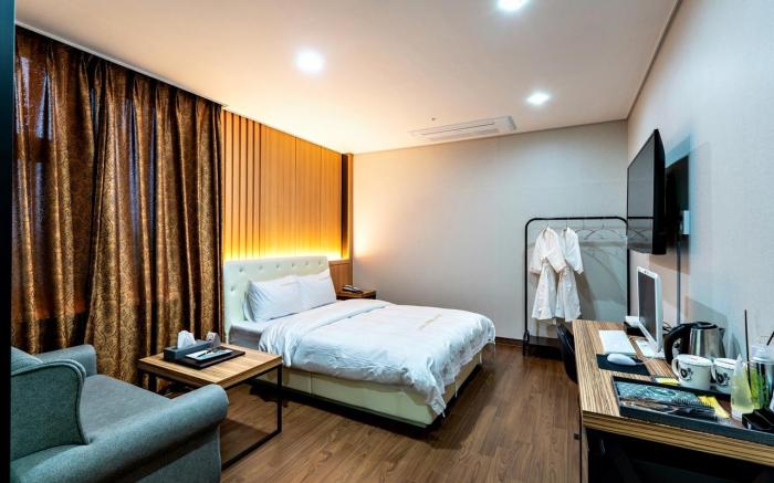 Siheung Seoul Tourist Hotel