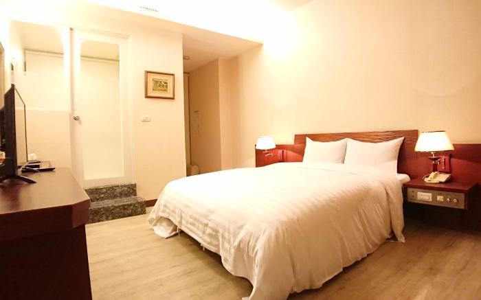 Hwa Nan Hotel