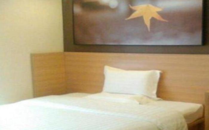 7 Days Inn Chenzhou Zixing Dongjiang Lake Scenic Spot