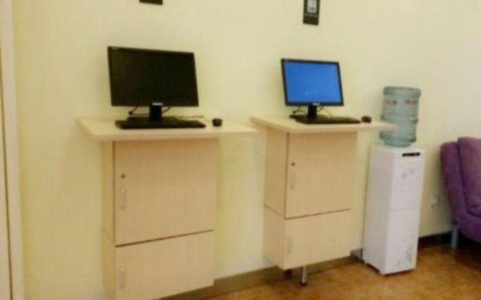 7 Days Inn Dalian Wafangdian Railway Station