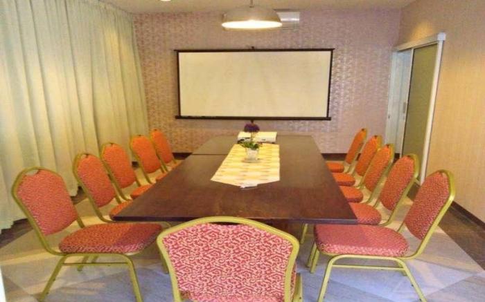 Travelers Inn Bandung