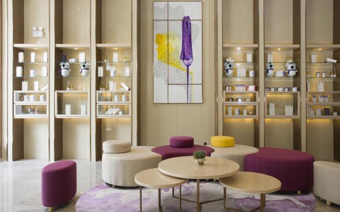 Lavande Hotel·Dongxing Port