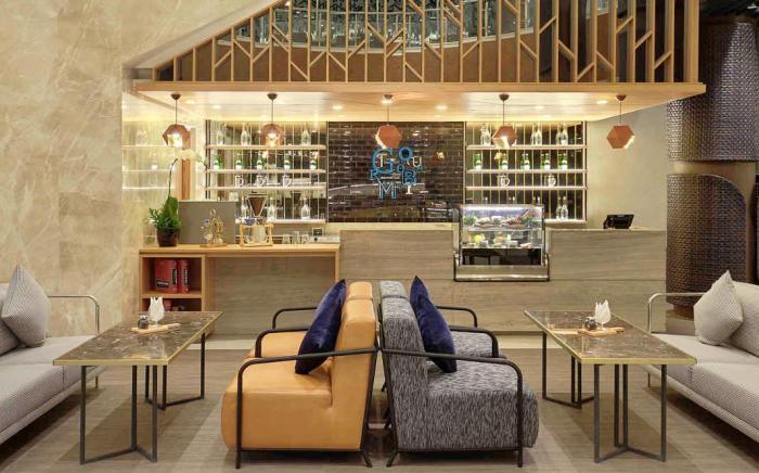 Novotel Jakarta Cikini