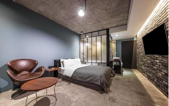 SL Boutique Hotel Ansan