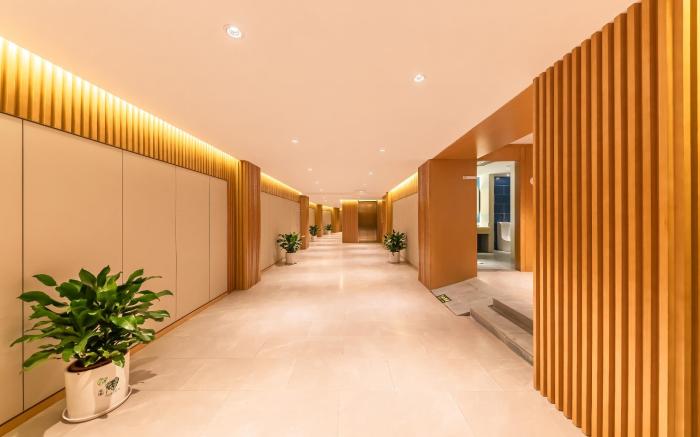 Holiday Inn Express Yichang Riverside By IHG