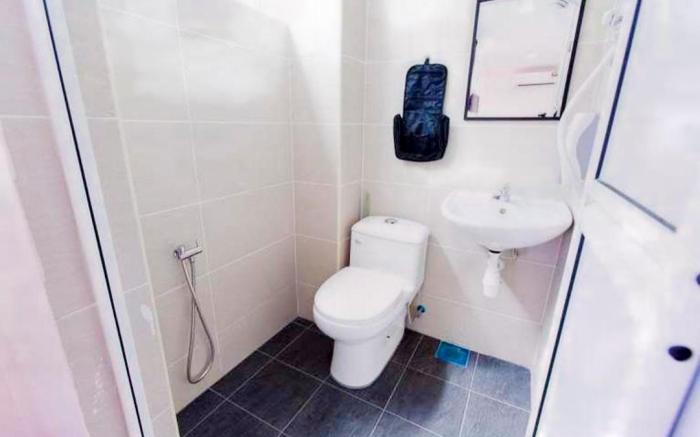 OYO 90578 Seri Mawardah Hotel