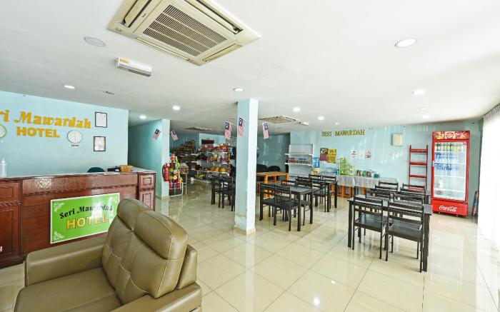 OYO 90578 Seri Mawardah Hotel