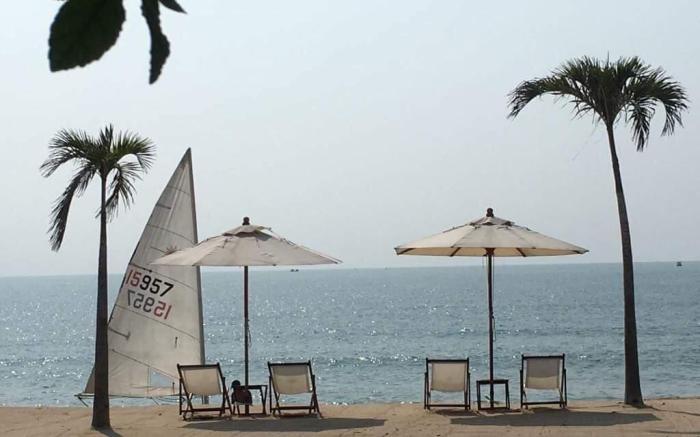 Seascape Resort Baan Krood