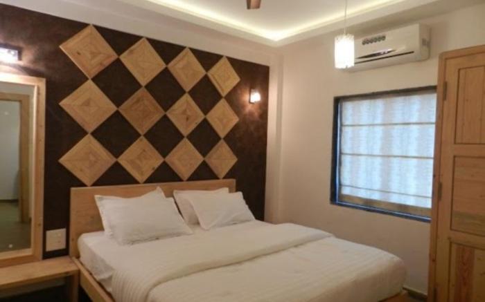 Hotel Stonarc