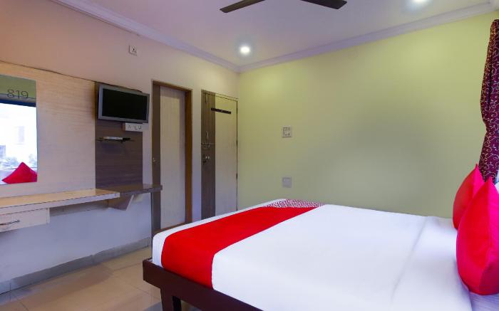 Hotel O Gokul Residency