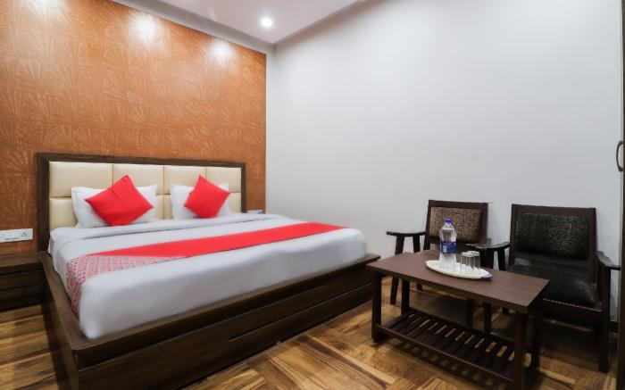 OYO 46707 Hotel Sukhdei