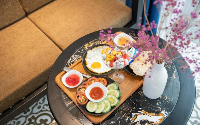 Hoi an Blue Sky Boutique Hotel & Spa