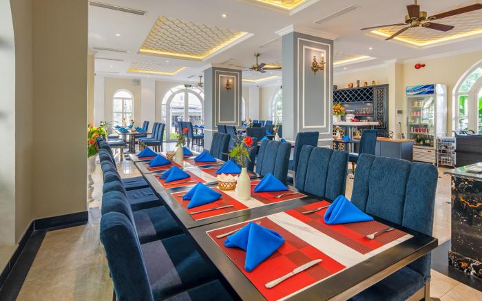 Hoi an Blue Sky Boutique Hotel & Spa