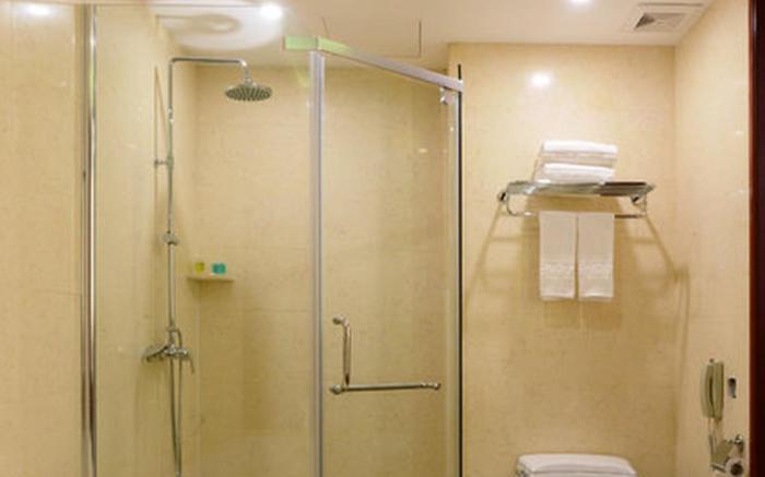 Shanghai Fengxin International Hotel