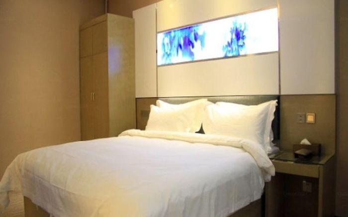 Lavande Hotel Lanzhou Zhengning Road